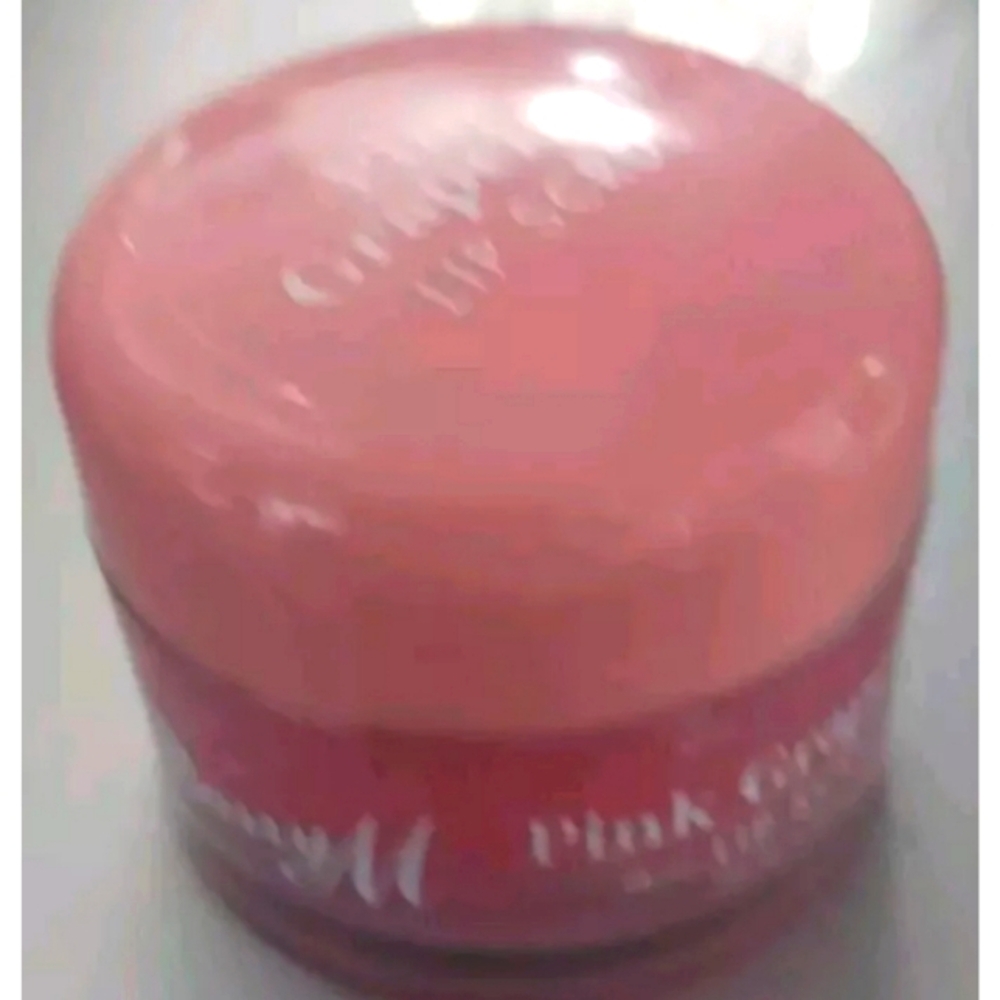 Barry m lip scrub pink grapfruit